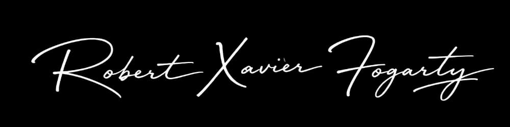 Robert Xavier Fogarty