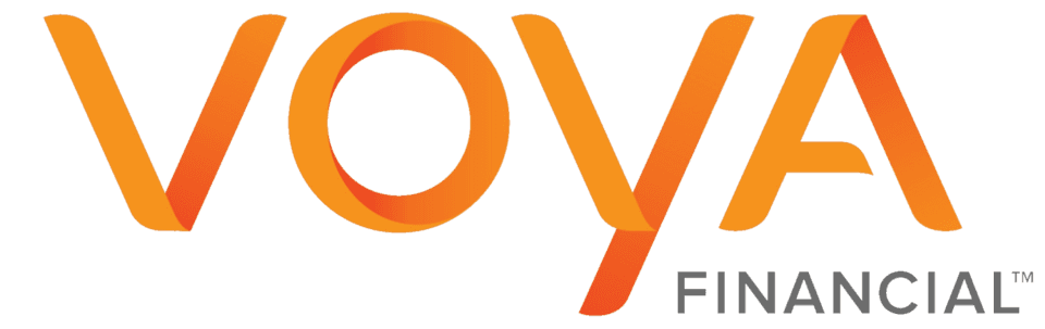 Voya logo
