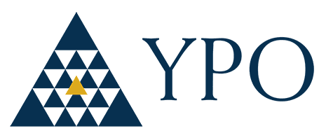 YPO logo