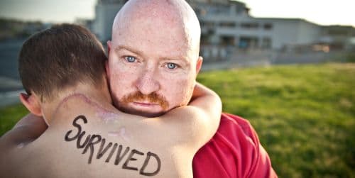 Joplin Tornado Survivor