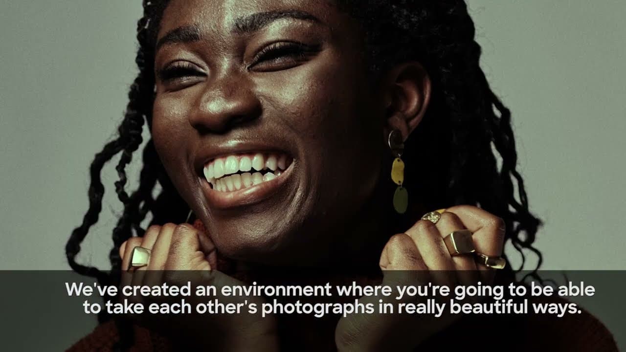 The PORTRAIT Process