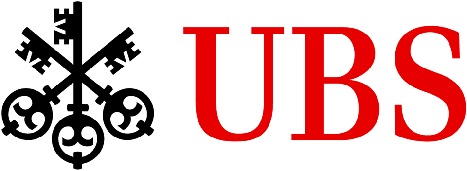 UBS logo