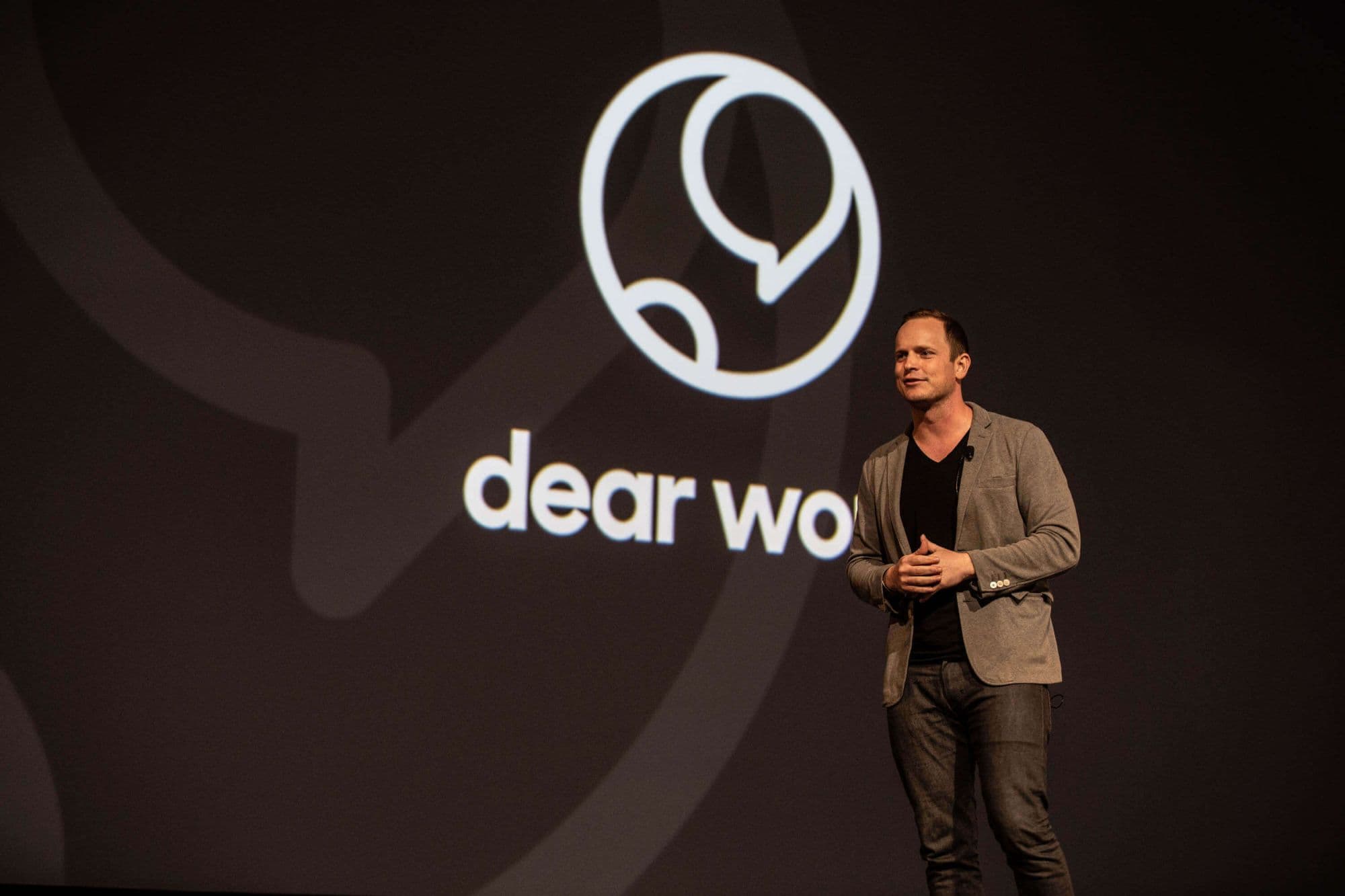 Robert Xavier-Fogarty